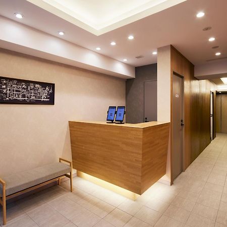 Minn Asakusa Tokyo Ngoại thất bức ảnh