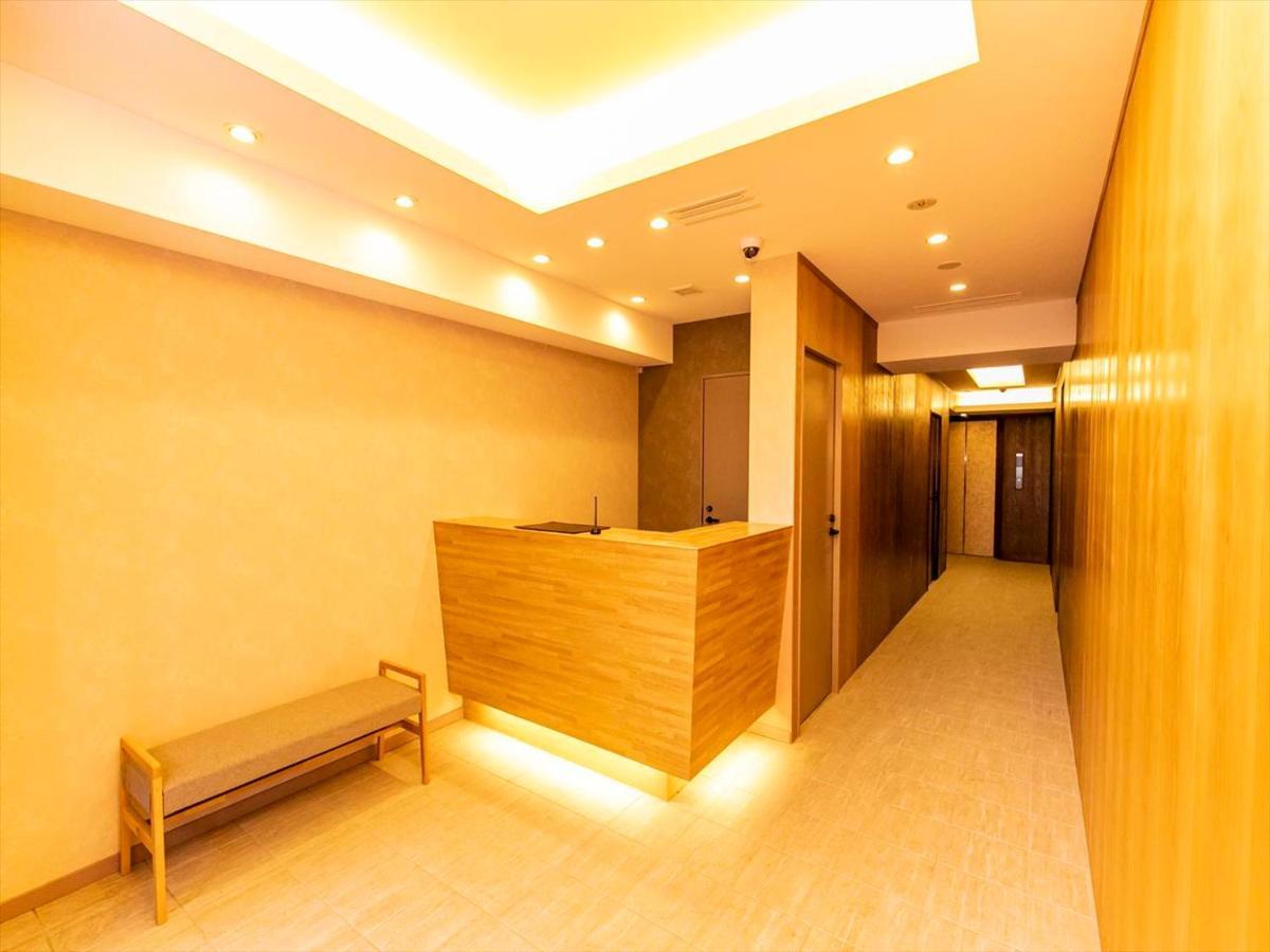 Minn Asakusa Tokyo Ngoại thất bức ảnh